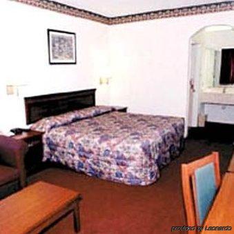 Budget Host Hempstead Inn Brookhollow/Energy Corridor Houston Quarto foto